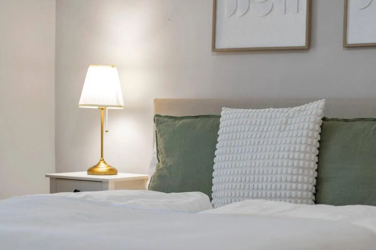 Apartment 5 Minutes To Shopping Street I Close To Center Vienna