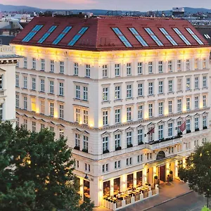 5* מלון The Amauris - Relais & Chateaux